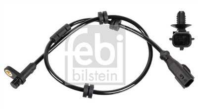 FEBI BILSTEIN 172456 EAN: 4054224724569.