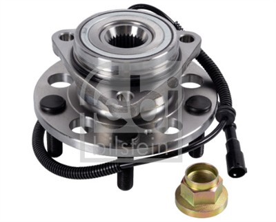 FEBI BILSTEIN 172487 EAN: 4054224724873.