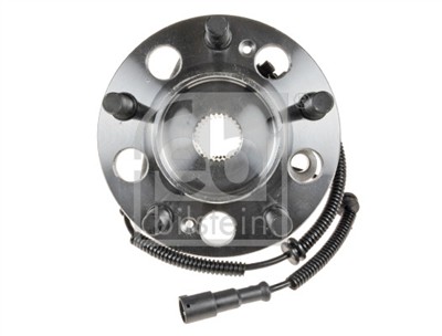 FEBI BILSTEIN 172487 EAN: 4054224724873.