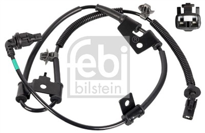 FEBI BILSTEIN 172538 EAN: 4054224725382.