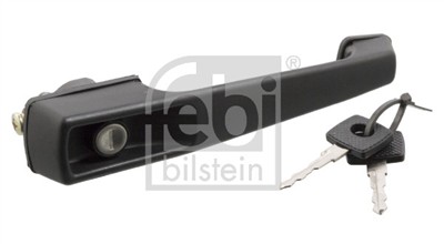 FEBI BILSTEIN 17254 EAN: 4027816172543.