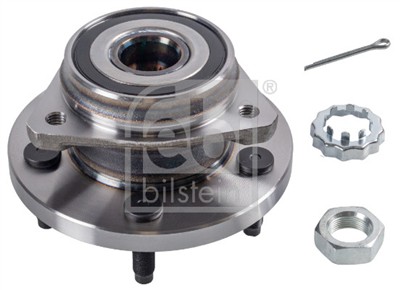 FEBI BILSTEIN 172585 EAN: 4054224725856.