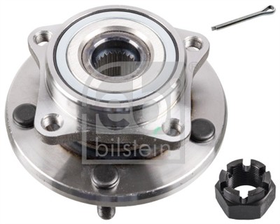 FEBI BILSTEIN 172774 EAN: 4054224727744.