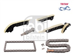 FEBI BILSTEIN 172891 Basic Short Kit