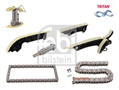 FEBI BILSTEIN 172899 Basic Short Kit