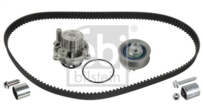 FEBI BILSTEIN 173162 EAN: 4054224731628.