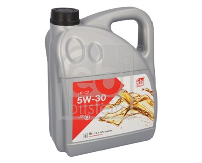 FEBI BILSTEIN 173445 Číslo výrobce: ACEA A5/B5. EAN: 4054224734452.