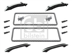 FEBI BILSTEIN 173454 Basic Short Kit