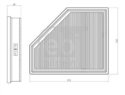 FEBI BILSTEIN 173461 EAN: 4054224734612.