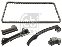 FEBI BILSTEIN 173861 Basic Short Kit