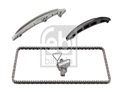 FEBI BILSTEIN 173915 Basic Short Kit