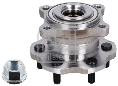 FEBI BILSTEIN 174077 EAN: 4054224740774.