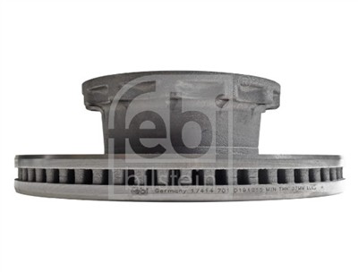 FEBI BILSTEIN 17414 EAN: 4027816174141.