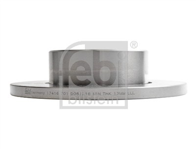 FEBI BILSTEIN 17416 EAN: 4027816174165.