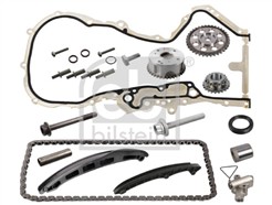 FEBI BILSTEIN 174393 Full Kit