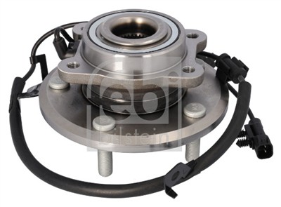 FEBI BILSTEIN 174495 EAN: 4054224744956.