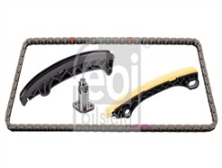 FEBI BILSTEIN 174647 Basic Short Kit