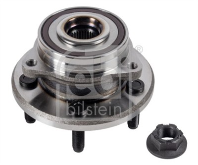 FEBI BILSTEIN 174753 EAN: 4054224747537.