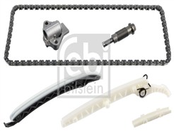 FEBI BILSTEIN 174895 Basic Short Kit