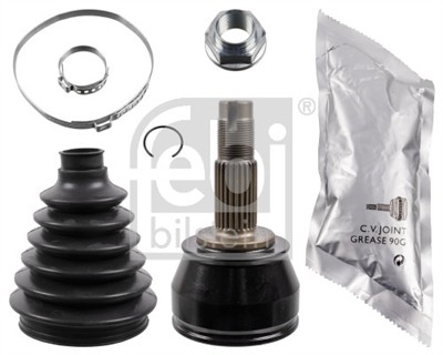 FEBI BILSTEIN 174977 EAN: 4054224749777.