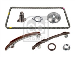 FEBI BILSTEIN 175010 Standard Medium Kit