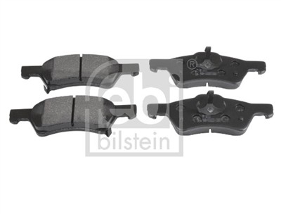 FEBI BILSTEIN 175204 Číslo výrobce: D857-7733. EAN: 4054224752043.