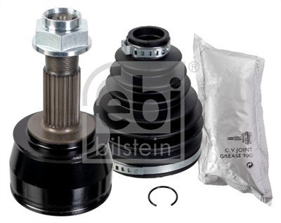 FEBI BILSTEIN 175800 EAN: 4054224758007.