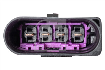 FEBI BILSTEIN 175835 EAN: 4054224758359.