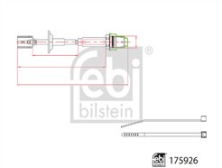 FEBI BILSTEIN 175926