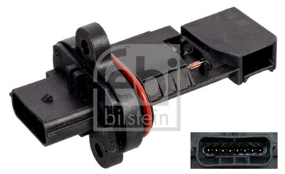 FEBI BILSTEIN 176012 EAN: 4054224760123.