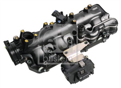 FEBI BILSTEIN 176018 EAN: 4054224760185.