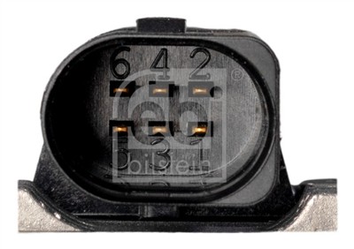 FEBI BILSTEIN 176018 EAN: 4054224760185.