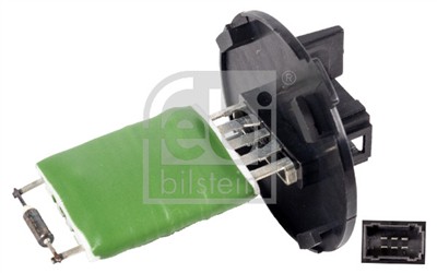 FEBI BILSTEIN 176041 EAN: 4054224760413.