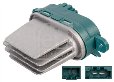 FEBI BILSTEIN 176042 EAN: 4054224760420.