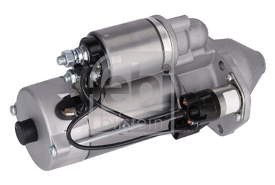 FEBI BILSTEIN 176116 EAN: 4054224761168.