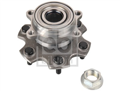 FEBI BILSTEIN 176437 EAN: 4054224764374.