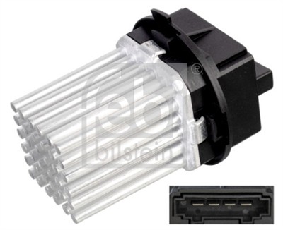 FEBI BILSTEIN 176588 EAN: 4054224765883.