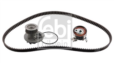 FEBI BILSTEIN 176603 EAN: 4054224766033.
