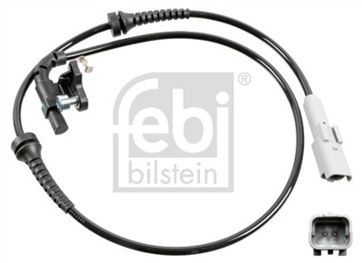 FEBI BILSTEIN 176635 EAN: 4054224766354.