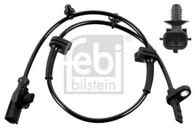 FEBI BILSTEIN 176823 EAN: 4054224768235.