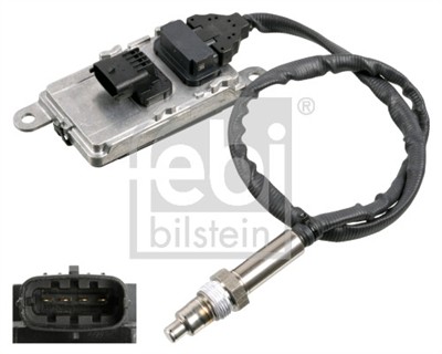 FEBI BILSTEIN 176850 EAN: 4054224768501.