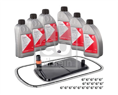 FEBI BILSTEIN 176873 EAN: 4054224768730.
