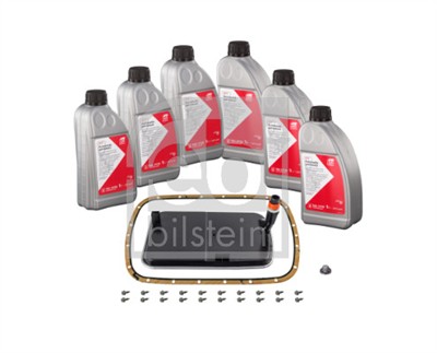 FEBI BILSTEIN 176891 EAN: 4054224768914.