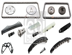 FEBI BILSTEIN 176898 Full Kit