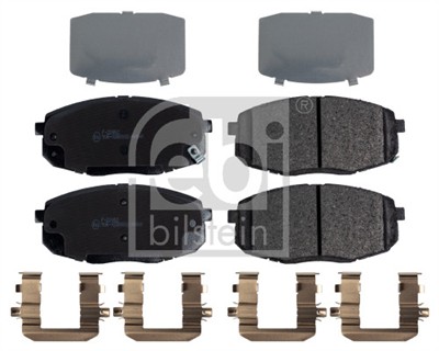 FEBI BILSTEIN 177071 Číslo výrobce: D2035-8505. EAN: 4054224770719.
