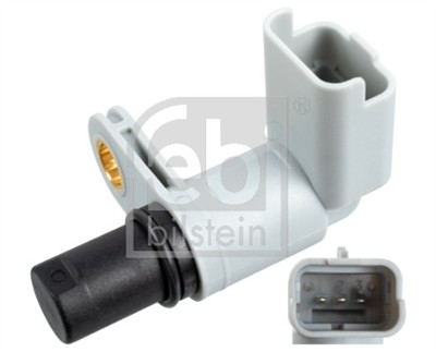FEBI BILSTEIN 177100 EAN: 4054224771006.