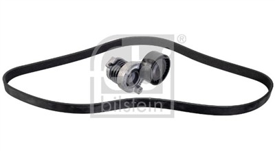 FEBI BILSTEIN 177165 Číslo výrobce: 6PK1163 S1. EAN: 4054224771655.