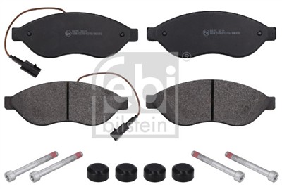 FEBI BILSTEIN 177451 EAN: 4054224774519.