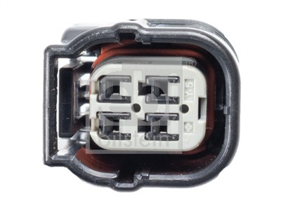 FEBI BILSTEIN 177521 EAN: 4054224775219.