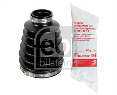 FEBI BILSTEIN 177602 EAN: 4054224776025.